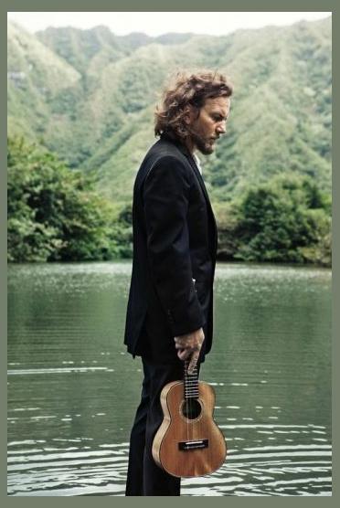 Eddie Vedder